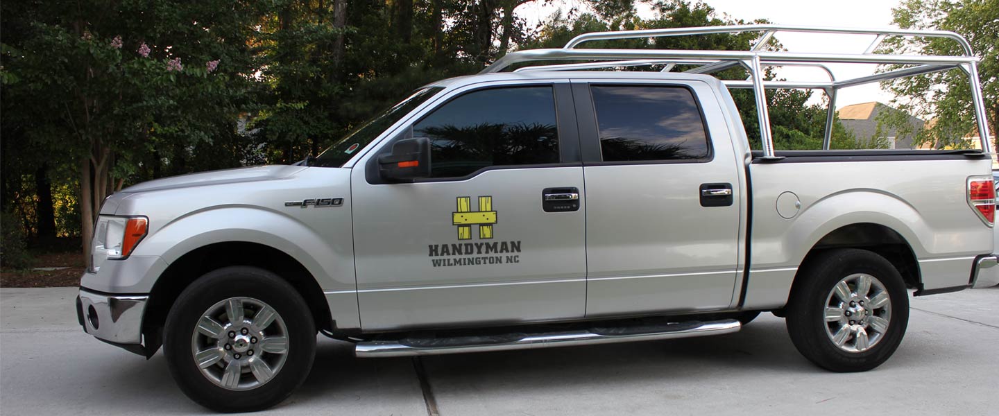 Handyman Wilmington, North Carolina